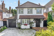Park Hill, Carshalton