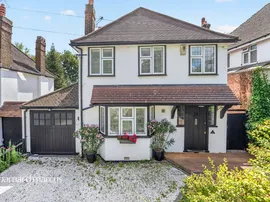 Park Hill, Carshalton photo