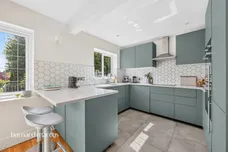 Park Hill, Carshalton