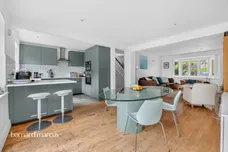 Park Hill, Carshalton