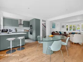 Park Hill, Carshalton thumb 3