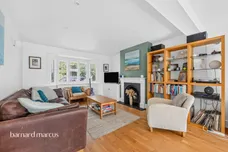 Park Hill, Carshalton