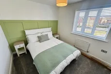 Field Avenue, Saxilby, LINCOLN