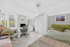 Park Hill, Carshalton