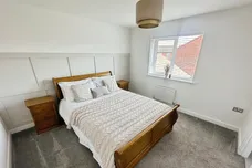 Field Avenue, Saxilby, LINCOLN
