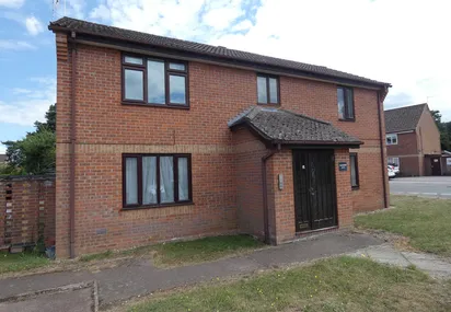 Columbine Close, Thetford, IP24 2YF