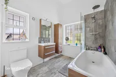 Park Hill, Carshalton