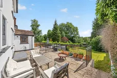 Park Hill, Carshalton