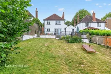 Park Hill, Carshalton