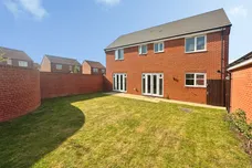 Field Avenue, Saxilby, LINCOLN