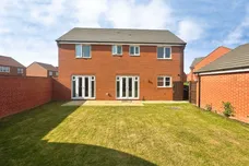 Field Avenue, Saxilby, LINCOLN