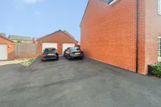 Field Avenue, Saxilby, LINCOLN