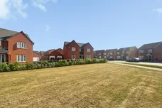 Field Avenue, Saxilby, LINCOLN