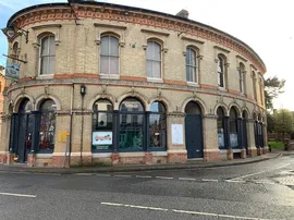 High Street, HORNCASTLE photo