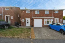 Brightside, Waterlooville