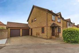Property responsive