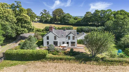 West Haddon Road, Guilsborough, NN6