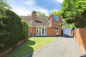 Property responsive