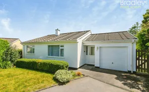 Polwyn Close, Heamoor, Penzance, Cornwall, TR18 photo