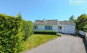 Polwyn Close, Heamoor, Penzance, Cornwall, TR18 photo