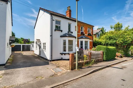 Updown Hill, Windlesham, GU20
