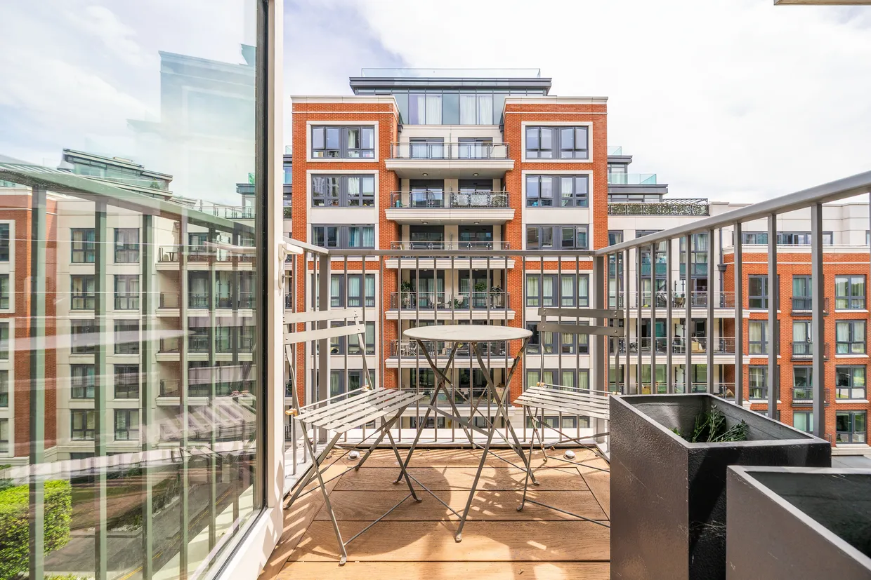Park Street, London, SW6 photo 1
