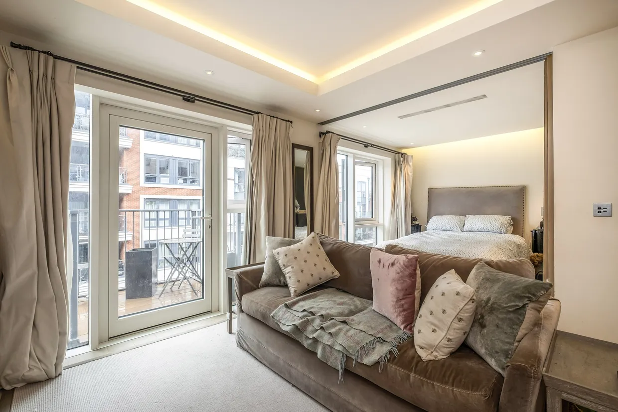 Park Street, London, SW6 photo 2