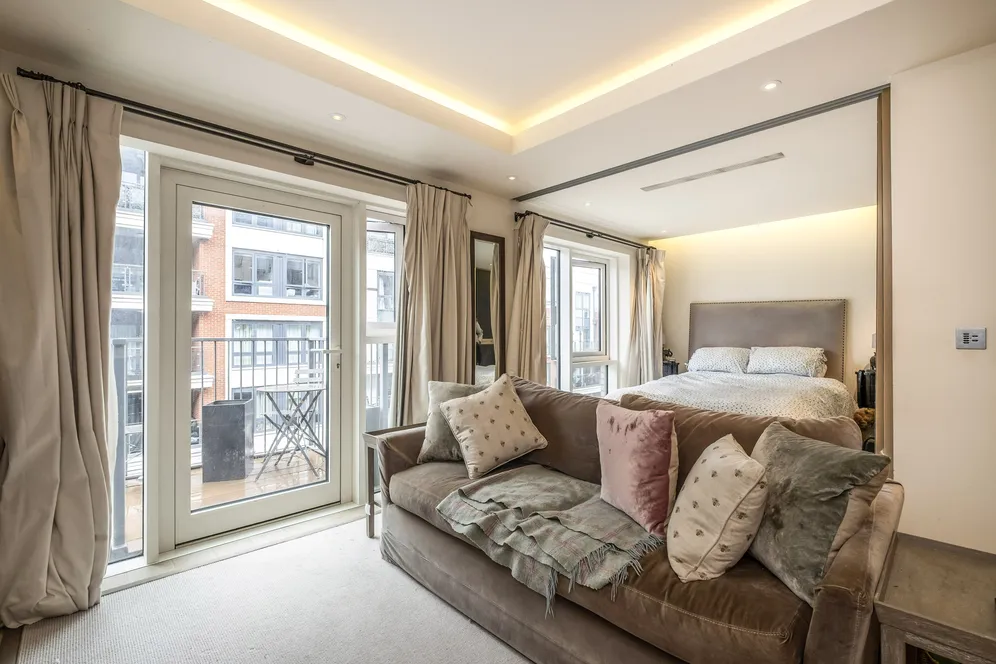 Park Street, London, SW6 photo 2