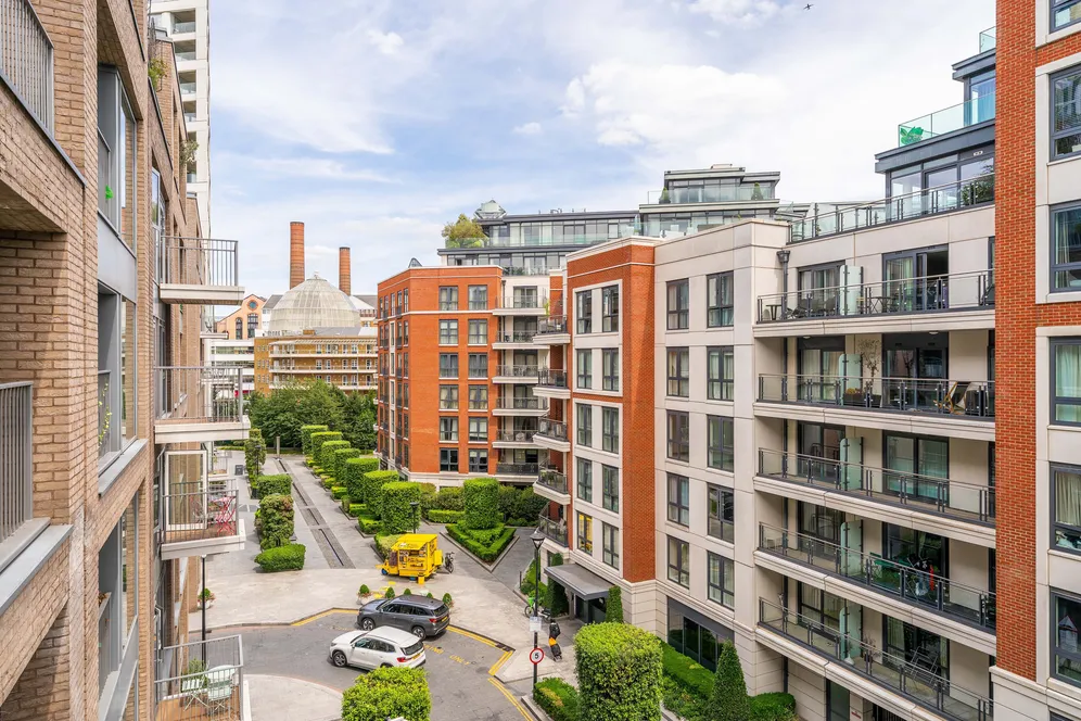 Park Street, London, SW6 photo 4