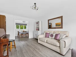 Tanzieknowe Road, Cambuslang, Glasgow thumb 3