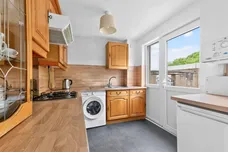 Tanzieknowe Road, Cambuslang, Glasgow