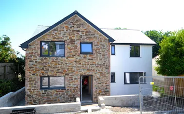Gidley Fields, St Austell, Cornwall
