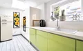 Property image gallery