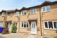 Stockley Close, Haverhill