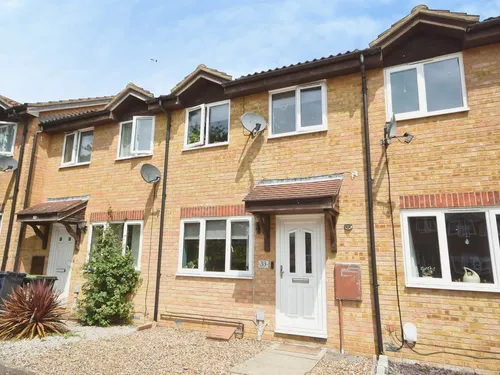 Stockley Close, Haverhillphoto