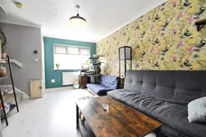 Stockley Close, Haverhill