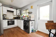 Stockley Close, Haverhill