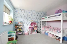 Stockley Close, Haverhill