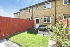 Stockley Close, Haverhill