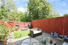 Stockley Close, Haverhill