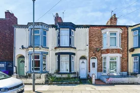 Property responsive