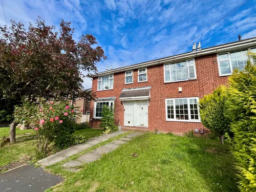Fieldway Avenue, LEEDSphoto