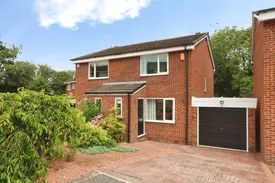 Property responsive