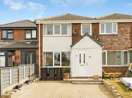 Ferndale Avenue, Elton, Chester photo