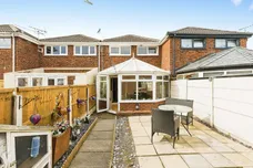 Ferndale Avenue, Elton, Chester
