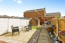 Ferndale Avenue, Elton, Chester