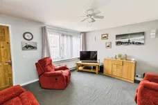 Ferndale Avenue, Elton, Chester