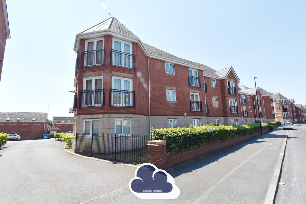 Thackhall Street, Coventry Image 1