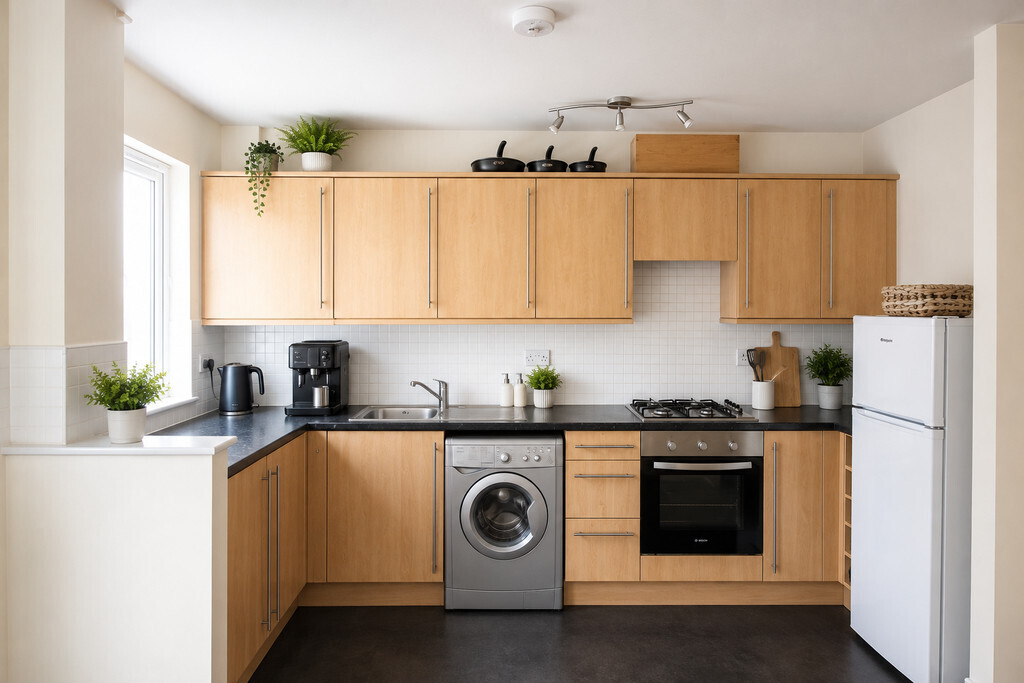 Thackhall Street, Coventry Image 5