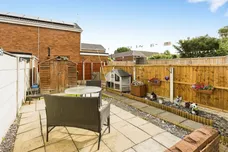 Ferndale Avenue, Elton, Chester